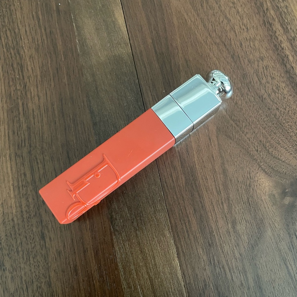 Dior Addict lip